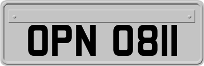 OPN0811