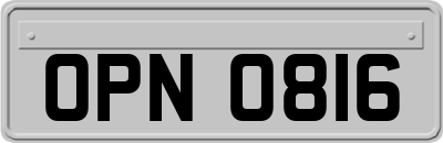 OPN0816