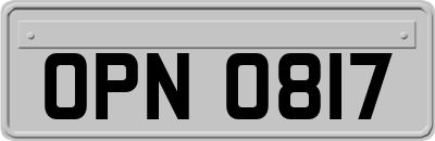 OPN0817