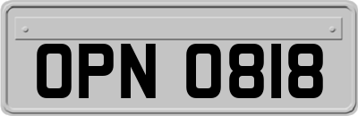 OPN0818