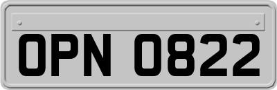 OPN0822