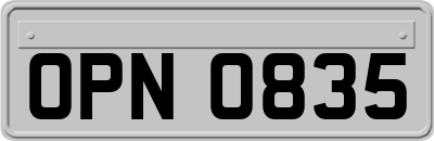 OPN0835