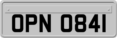 OPN0841
