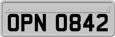 OPN0842