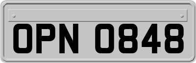 OPN0848