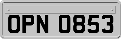 OPN0853