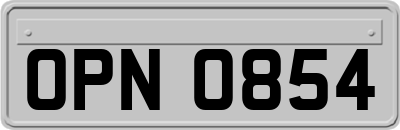 OPN0854