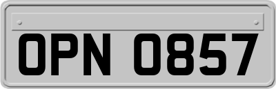OPN0857