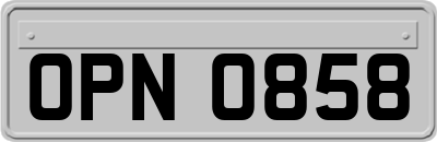 OPN0858