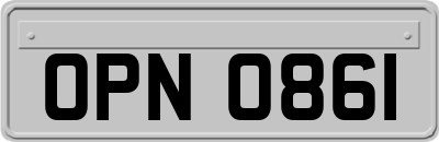 OPN0861
