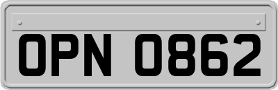 OPN0862