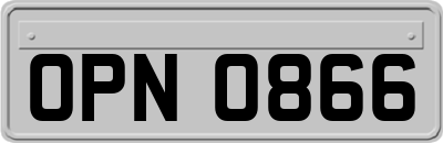 OPN0866