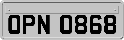 OPN0868
