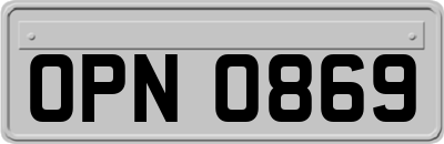 OPN0869