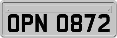 OPN0872