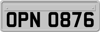 OPN0876