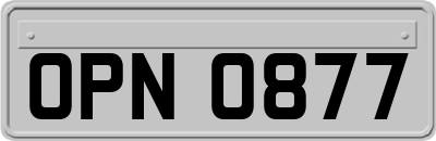 OPN0877