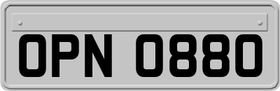 OPN0880