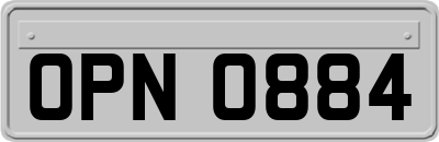OPN0884