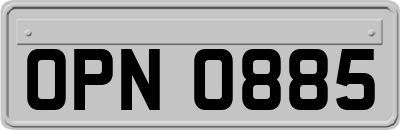 OPN0885