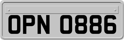 OPN0886