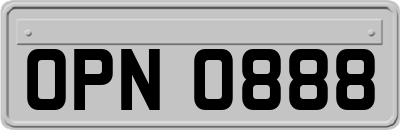 OPN0888