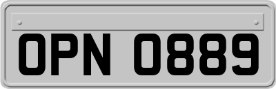 OPN0889