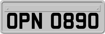 OPN0890