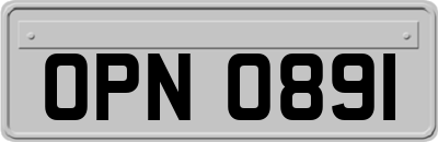 OPN0891