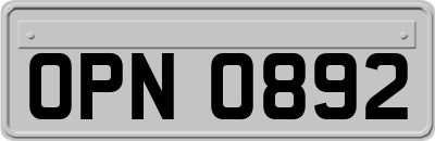 OPN0892