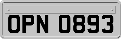 OPN0893