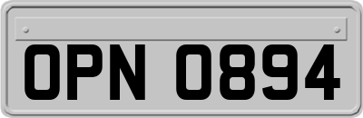 OPN0894