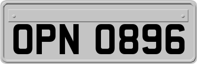 OPN0896