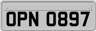 OPN0897