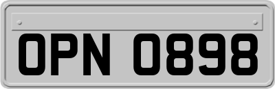 OPN0898