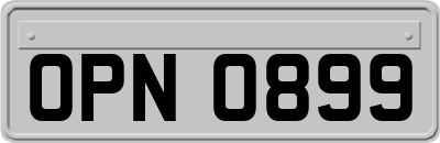 OPN0899