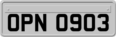 OPN0903