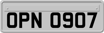 OPN0907