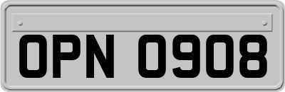 OPN0908