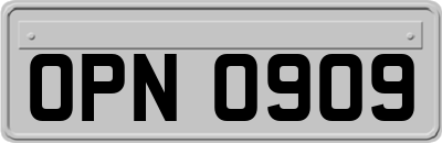 OPN0909