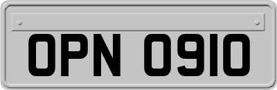 OPN0910