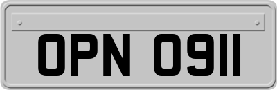 OPN0911