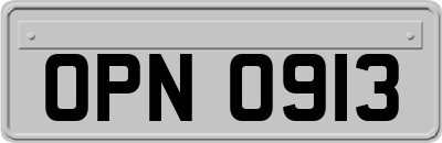 OPN0913