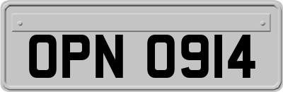 OPN0914