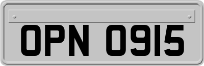 OPN0915