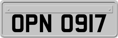 OPN0917