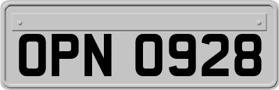 OPN0928