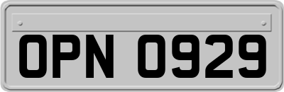 OPN0929