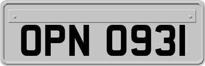 OPN0931