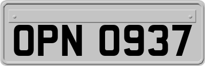 OPN0937